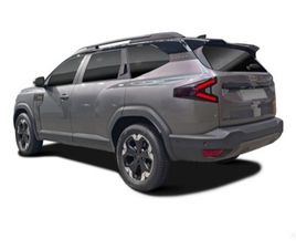 DACIA BIGSTER BIGSTER 1.8 HYBRID EXPRESSION