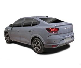 DACIA LOGAN LOGAN 1.0 TCE EXPRESSION