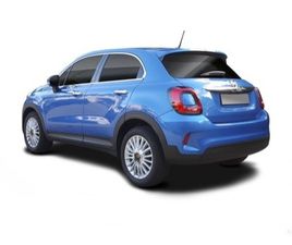 500X 1.5 GSE MHEV SPORT DCT