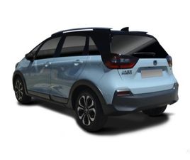 JAZZ 1.5 I-MMD ELEGANCE