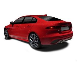 XE 2.0 D200 R-DYNAMIC SE