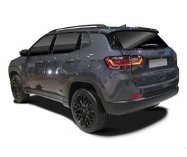 JEEP COMPASS COMPASS 1.5 TG E-HYBRID ALTITUDE DCT
