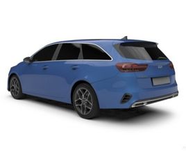 CEED SW 1.0 T-GDI DRIVE