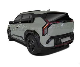 KIA EV3 EV3 58.3 KWH DRIVE