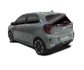 PICANTO 1.0 MPI URBAN