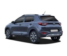 STONIC 1.2 MPI DYNAMIC