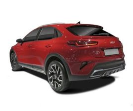 XCEED 1.0 T-GDI DYNAMIC