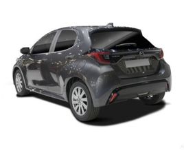 MAZDA2 1.5 SKYACTIV-G CENTRE-LINE