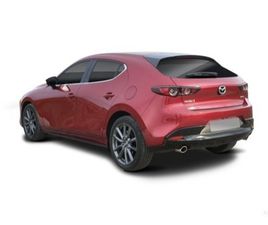 MAZDA3 2.0 E-SKYACTIV-X PRIME-LINE