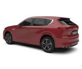 CX-60 2.5 E-SKY.PHEV EXCLU.LINE DRIVE ASSISTANCE P.+COM.(EX.