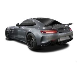 AMG GT 43 4MATIC+