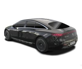 MERCEDES EQS EQS 350 EDITION