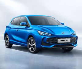 MG3 1.5 L STANDARD