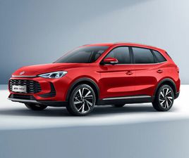 ZS 1.0 T-GDI COMFORT AUT.