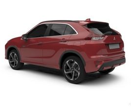 MITSUBISHI ECLIPSE CROSS PHEV ECLIPSE CROSS 2.4 PHEV ESTYLE