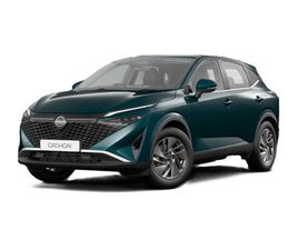 QASHQAI 1.3 DIG-T ENGAGE