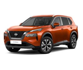 X-TRAIL 1.5 VC T N-CONNECTA TE