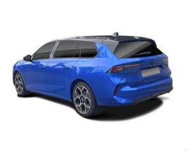 ASTRA ST 1.5 D EDITION AUT.