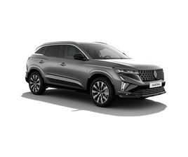 RENAULT AUSTRAL AUSTRAL 1.3 MILD HYBRID TECHNO AUTO