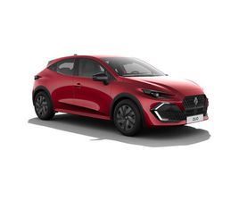 RENAULT CLIO CLIO 1.2 TCE EVOLUTION