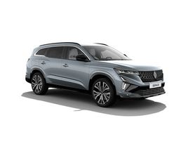 ESPACE 1.2 FULL HYBRID E-TECH TECHNO