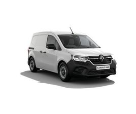 RENAULT KANGOO VAN E-TECH KANGOO E-TECH L1 START AUTONOMIA CONFORTO 11 CA