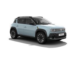 RENAULT 4 E-TECH 40 KWH EVOLUTION AUTONOMIA URBANA