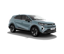 RENAULT SYMBIOZ E-TECH SYMBIOZ 1.6 E-TECH FULL HYBRID EVOLUTION