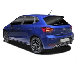 SEAT IBIZA IBIZA 1.0 TSI REFERENCE