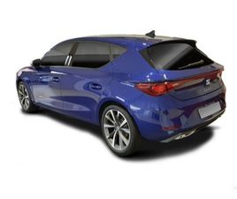 SEAT LEON LEON 1.5 TSI STYLE