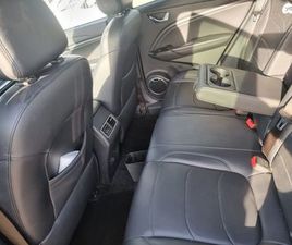 SERES SERES 3 EV חשמלי אוט׳ (163 כ״ס)