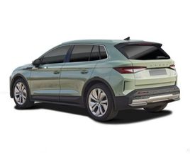 SKODA ELROQ ELROQ 50