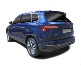 KAROQ 1.0 TSI SELECTION