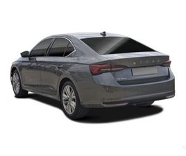 SKODA OCTAVIA OCTAVIA 2.0 TDI