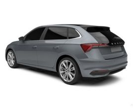 SKODA SCALA SCALA 1.0 TSI SELECTION