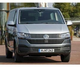 CARAVELLE 2.0 TDI COMFORTLINE