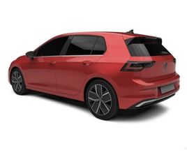 GOLF 1.5 TSI E-HYBRID LIFE DSG