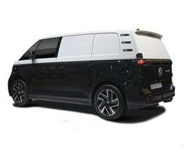 VOLKSWAGEN ID BUZZ ID. BUZZ 63 KWH PURE