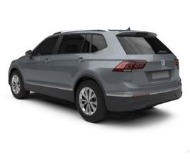 TIGUAN ALLSPACE 2.0 TDI SKYLIFE DSG