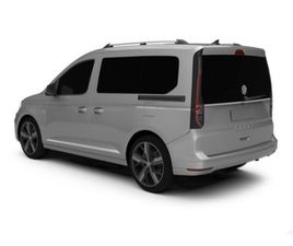 CADDY CALIFORNIA 1.5 TSI