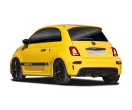 ABARTH 695 695 1.4 T-JET