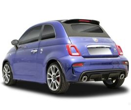 ABARTH 695C 695C 1.4 T-JET