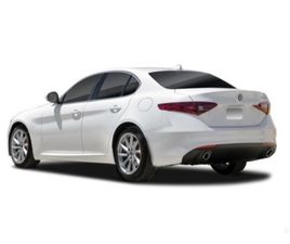 ALFA ROMEO GIULIA GIULIA 2.2 D SPRINT Q4 AT8