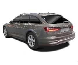 AUDI A6 ALLROAD A6 ALLROAD 40 TDI QUATTRO S TRONIC