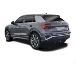 AUDI Q2 30 TDI Q2 30 TDI