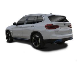 BMW IX3 IX3 M SPORT INSPIRING