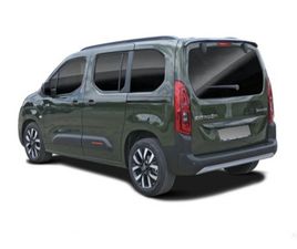 BERLINGO 1.2 TURBO M PLUS