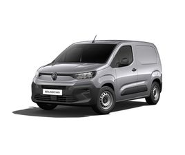 E-BERLINGO 50 KWH M