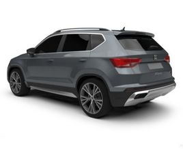 CUPRA ATECA ATECA 1.0 TSI STYLE