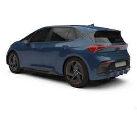 CUPRA BORN BORN 59 KWH